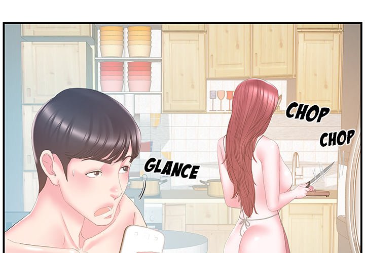 Sister-in-law (Beoltteok) chapter 27 page 4