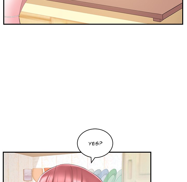 Sister-in-law (Beoltteok) chapter 27 page 8