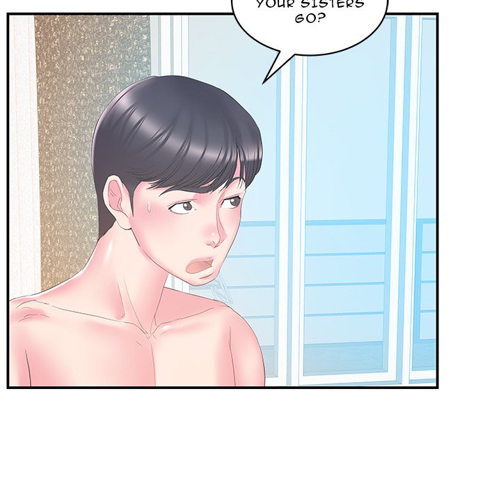 Sister-in-law (Beoltteok) chapter 27 page 10