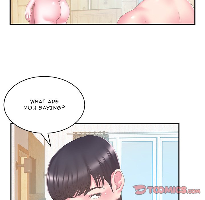 Sister-in-law (Beoltteok) chapter 27 page 15