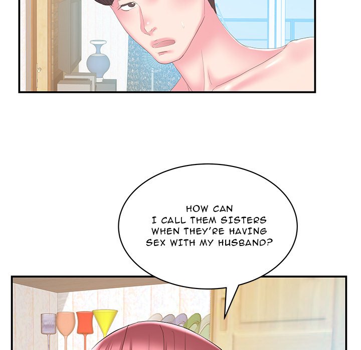 Sister-in-law (Beoltteok) chapter 27 page 16