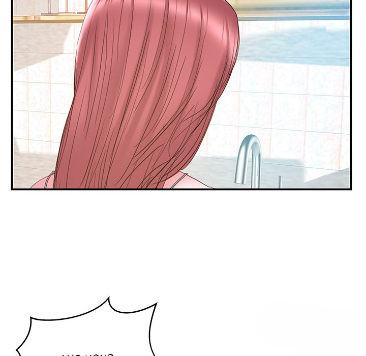 Sister-in-law (Beoltteok) chapter 27 page 17