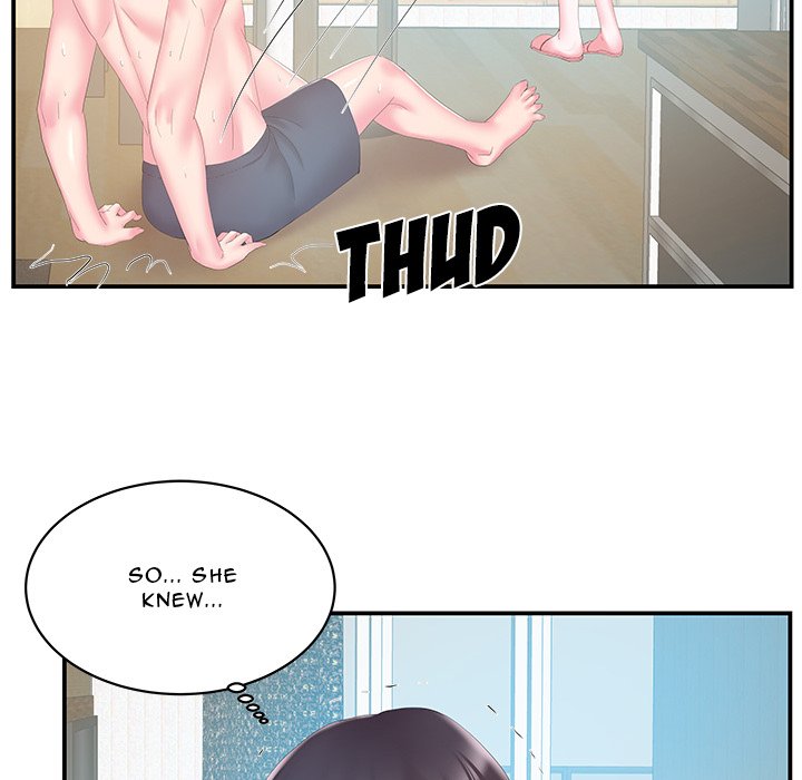 Sister-in-law (Beoltteok) chapter 27 page 20