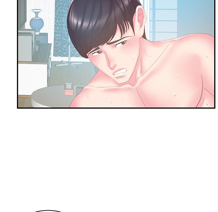 Sister-in-law (Beoltteok) chapter 27 page 21