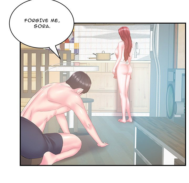 Sister-in-law (Beoltteok) chapter 27 page 22