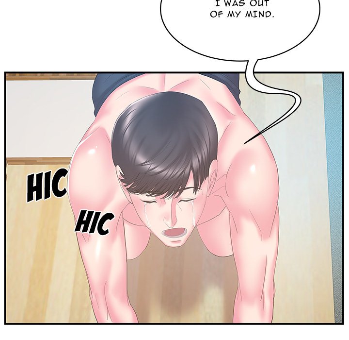 Sister-in-law (Beoltteok) chapter 27 page 25