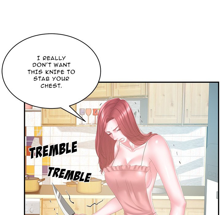 Sister-in-law (Beoltteok) chapter 27 page 26