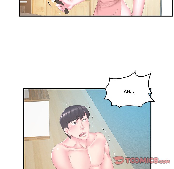 Sister-in-law (Beoltteok) chapter 27 page 27