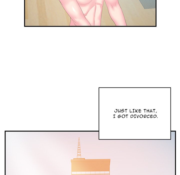Sister-in-law (Beoltteok) chapter 27 page 28