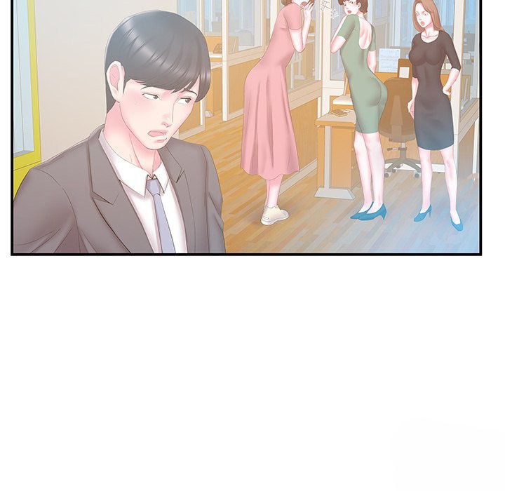 Sister-in-law (Beoltteok) chapter 27 page 32