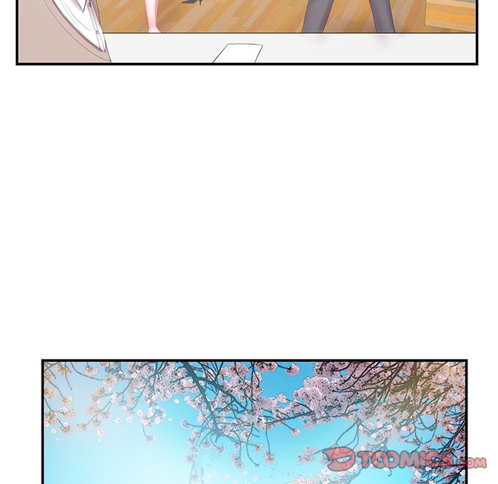 Sister-in-law (Beoltteok) chapter 27 page 35