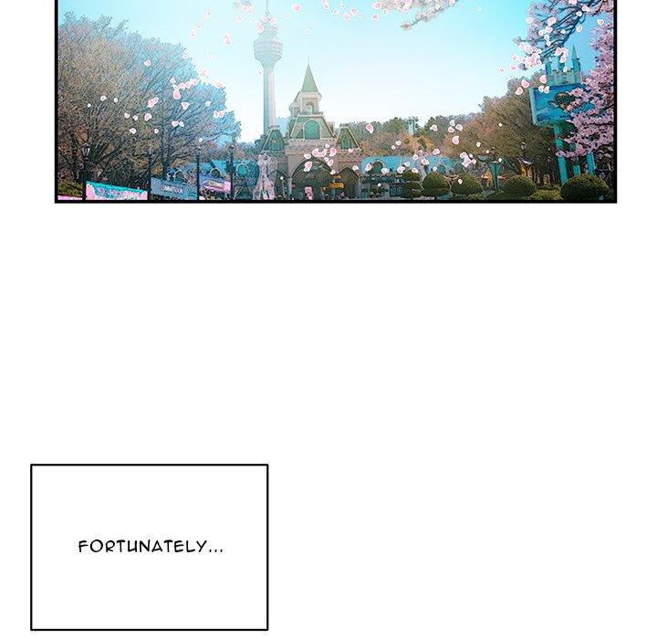 Sister-in-law (Beoltteok) chapter 27 page 36