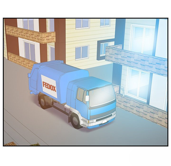 Sister-in-law (Beoltteok) chapter 27 page 37
