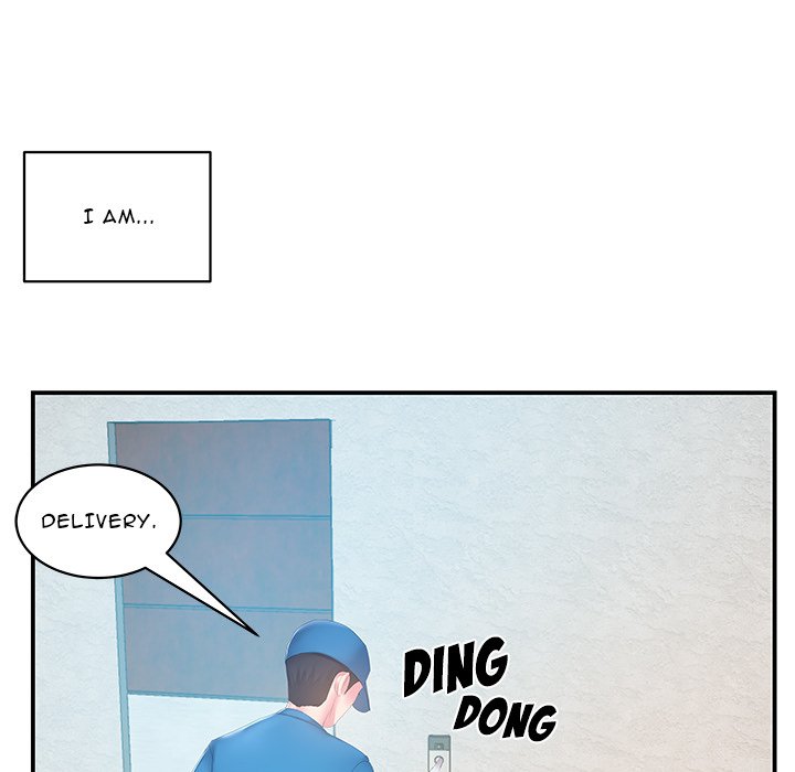 Sister-in-law (Beoltteok) chapter 27 page 38
