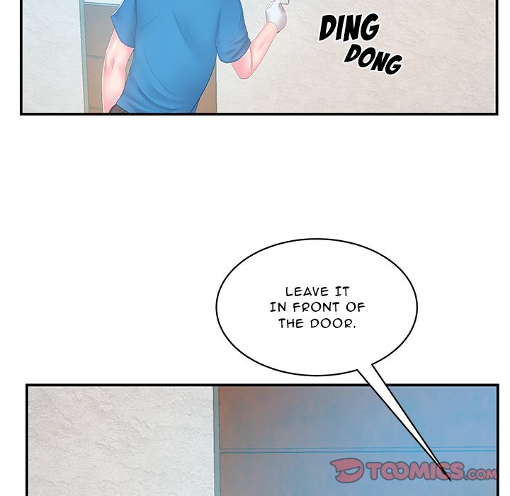 Sister-in-law (Beoltteok) chapter 27 page 39
