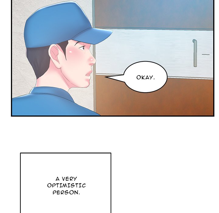 Sister-in-law (Beoltteok) chapter 27 page 40