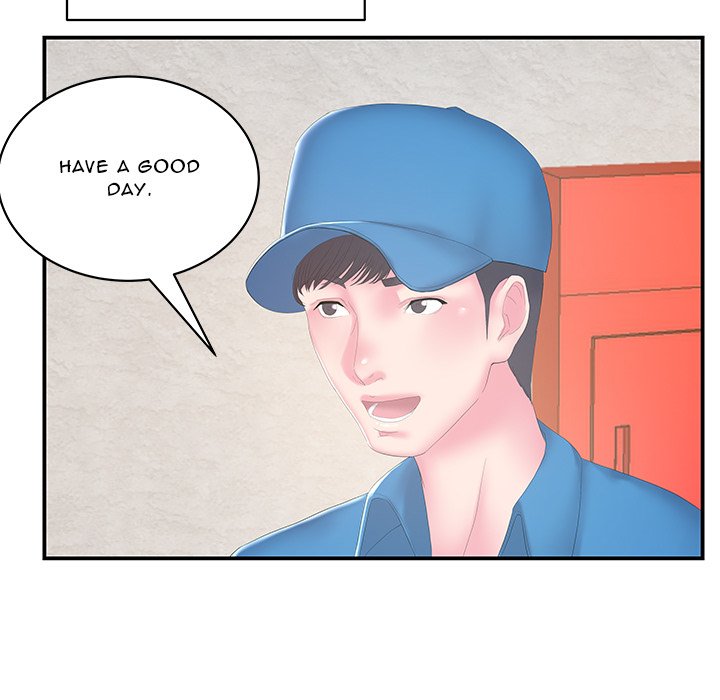 Sister-in-law (Beoltteok) chapter 27 page 41