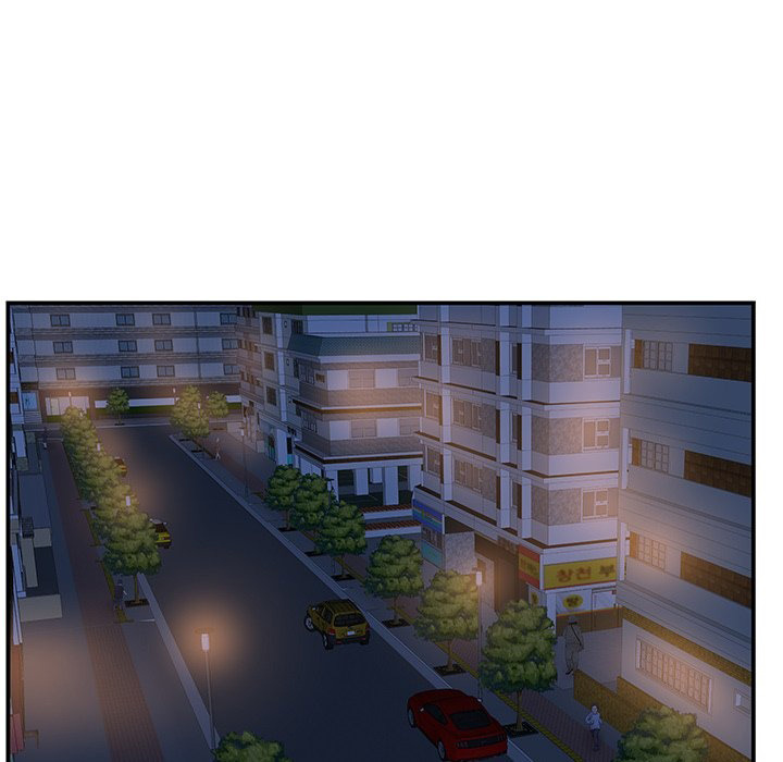 Sister-in-law (Beoltteok) chapter 27 page 42
