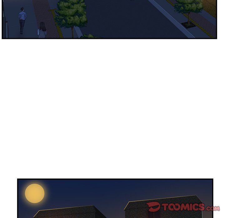 Sister-in-law (Beoltteok) chapter 27 page 43