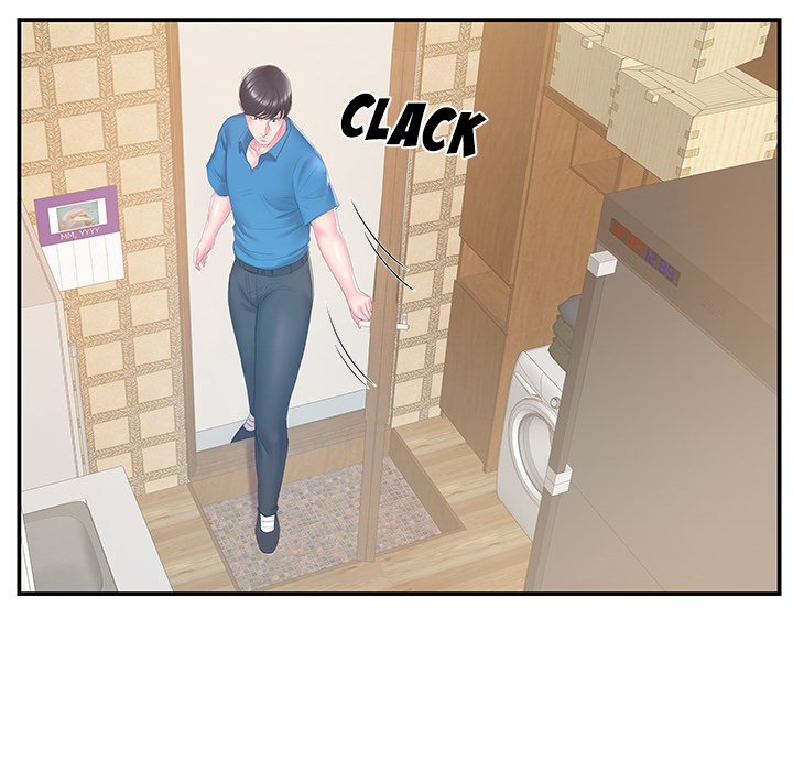 Sister-in-law (Beoltteok) chapter 27 page 45
