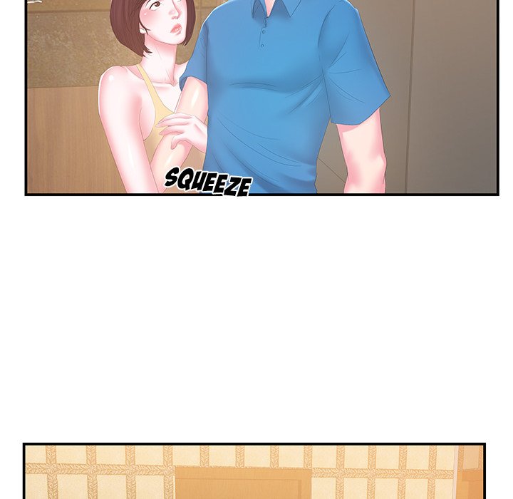 Sister-in-law (Beoltteok) chapter 27 page 48