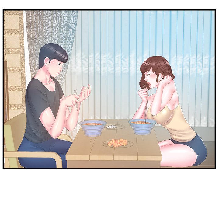 Sister-in-law (Beoltteok) chapter 27 page 68