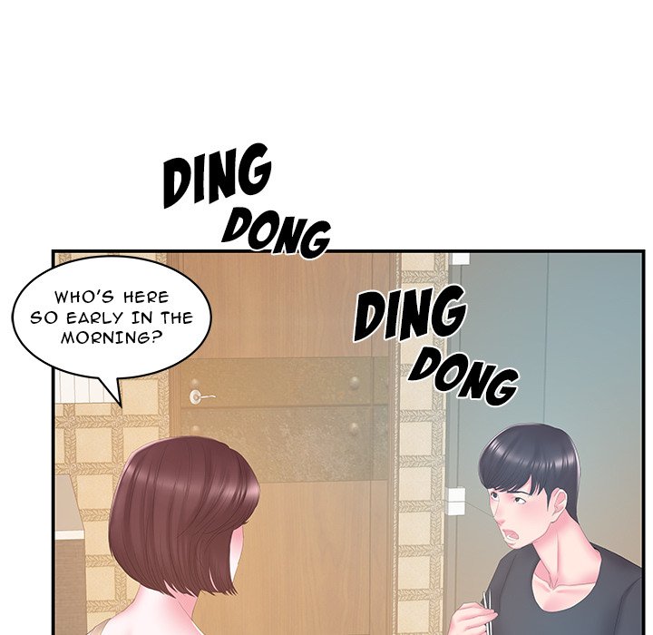 Sister-in-law (Beoltteok) chapter 27 page 69