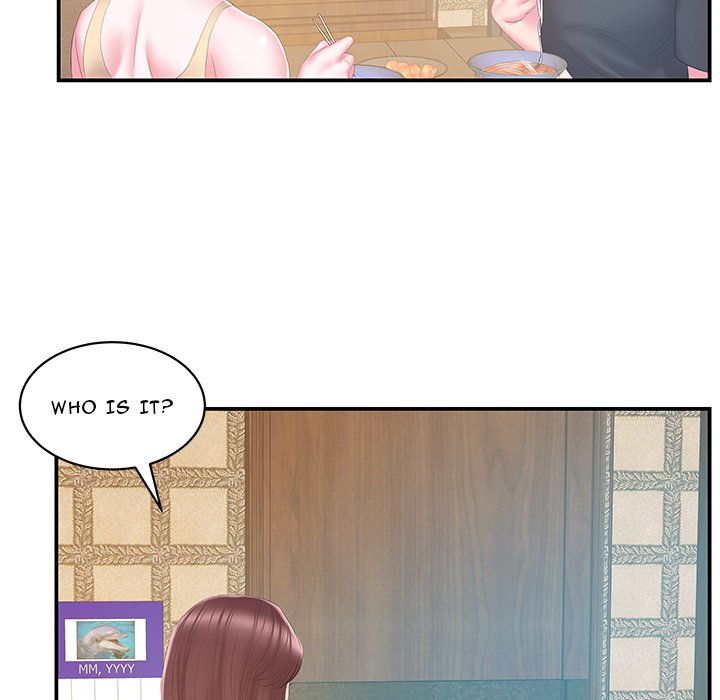 Sister-in-law (Beoltteok) chapter 27 page 70