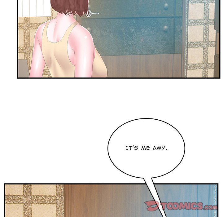 Sister-in-law (Beoltteok) chapter 27 page 71