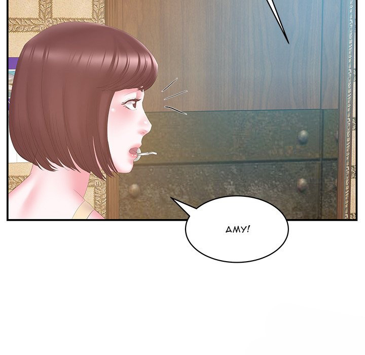 Sister-in-law (Beoltteok) chapter 27 page 72