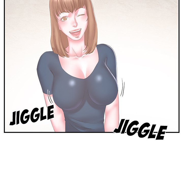 Sister-in-law (Beoltteok) chapter 27 page 76