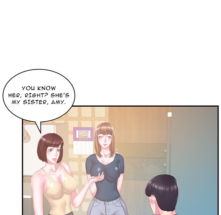 Sister-in-law (Beoltteok) chapter 27 page 78