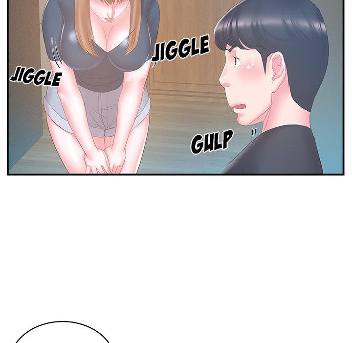 Sister-in-law (Beoltteok) chapter 27 page 80
