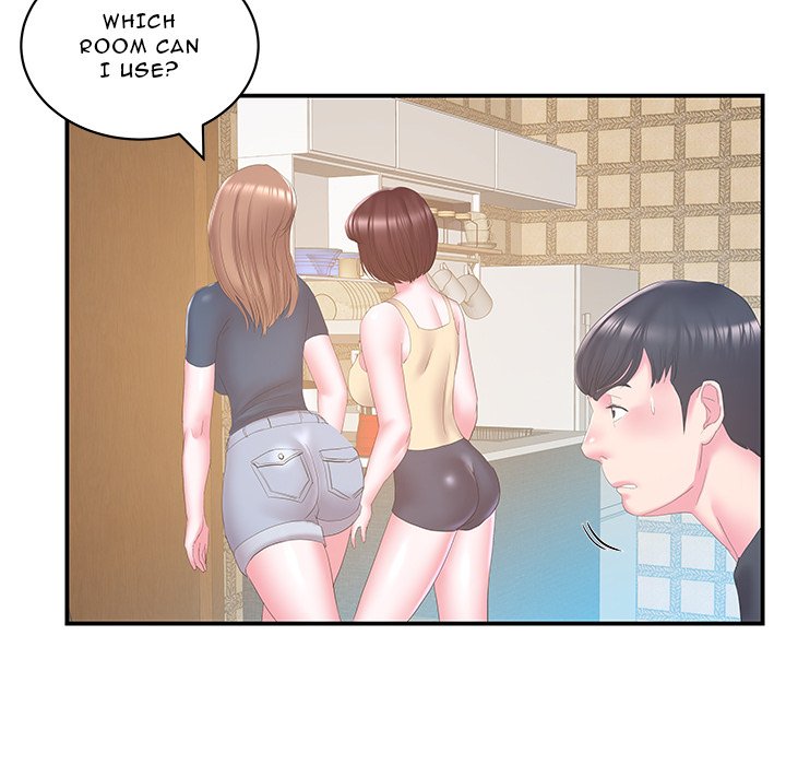 Sister-in-law (Beoltteok) chapter 27 page 81