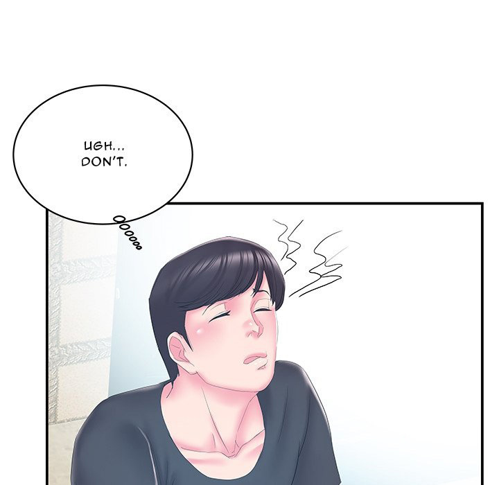 Sister-in-law (Beoltteok) chapter 27 page 82