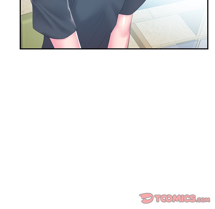 Sister-in-law (Beoltteok) chapter 27 page 83