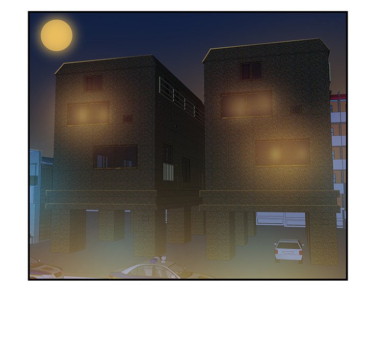 Sister-in-law (Beoltteok) chapter 27 page 84