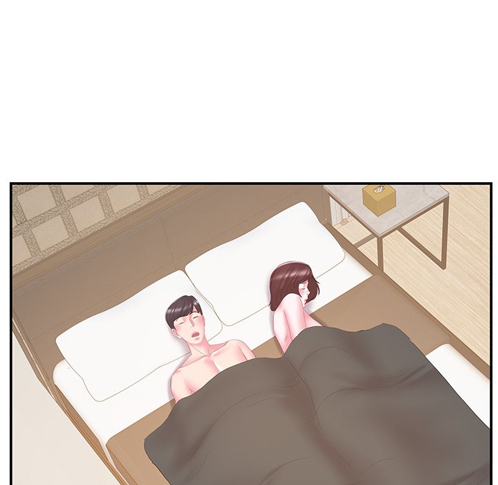 Sister-in-law (Beoltteok) chapter 27 page 85