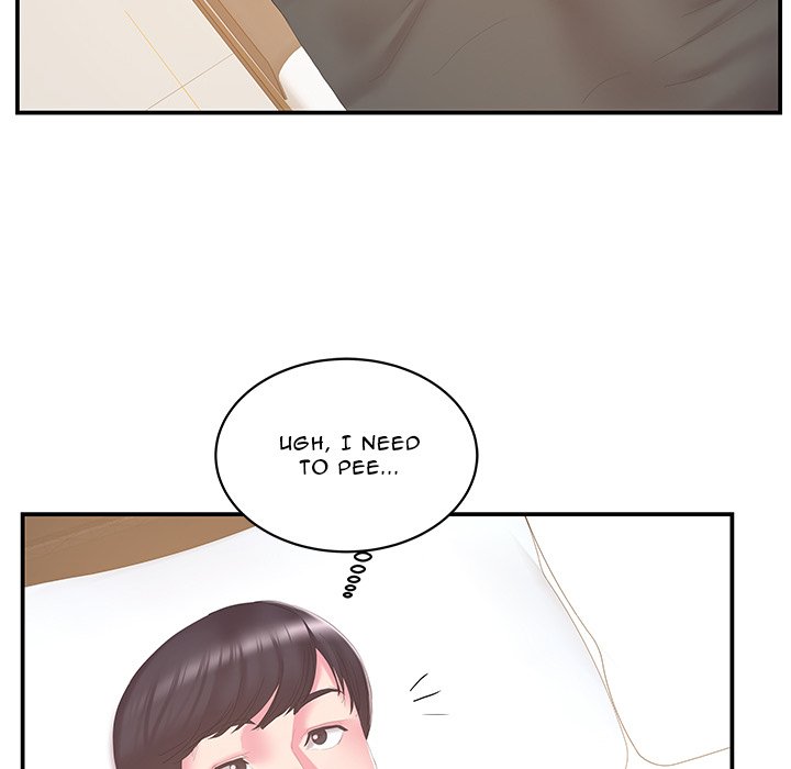 Sister-in-law (Beoltteok) chapter 27 page 86