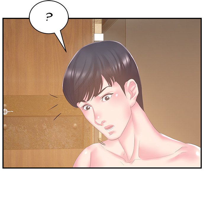 Sister-in-law (Beoltteok) chapter 27 page 90