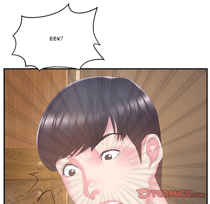 Sister-in-law (Beoltteok) chapter 27 page 91