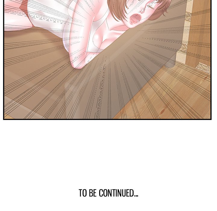 Sister-in-law (Beoltteok) chapter 27 page 93
