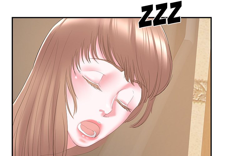 Sister-in-law (Beoltteok) chapter 28 page 4