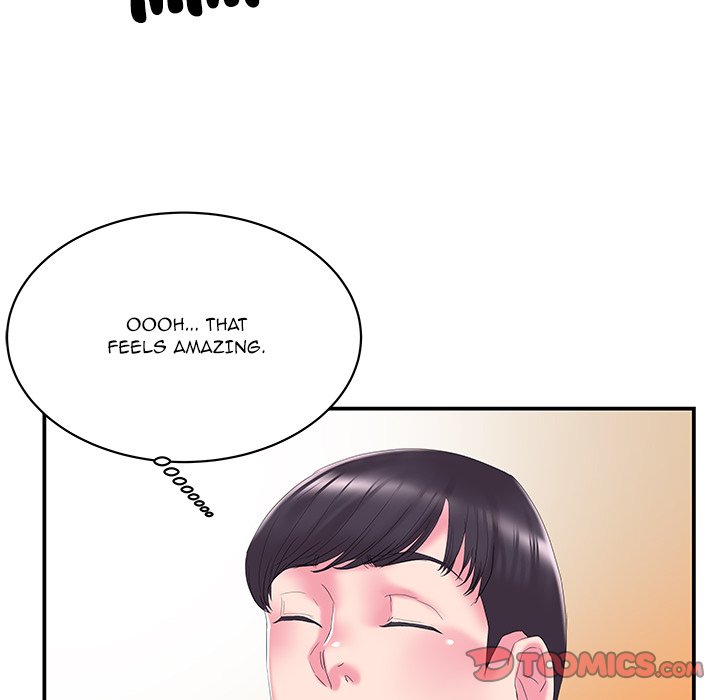 Sister-in-law (Beoltteok) chapter 28 page 11