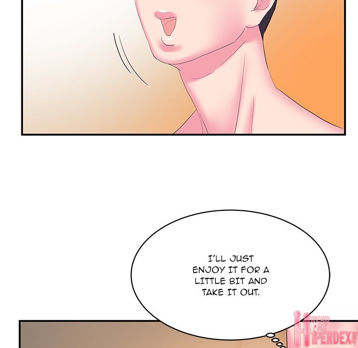 Sister-in-law (Beoltteok) chapter 28 page 12