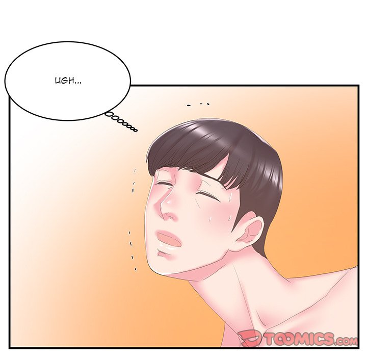 Sister-in-law (Beoltteok) chapter 28 page 15