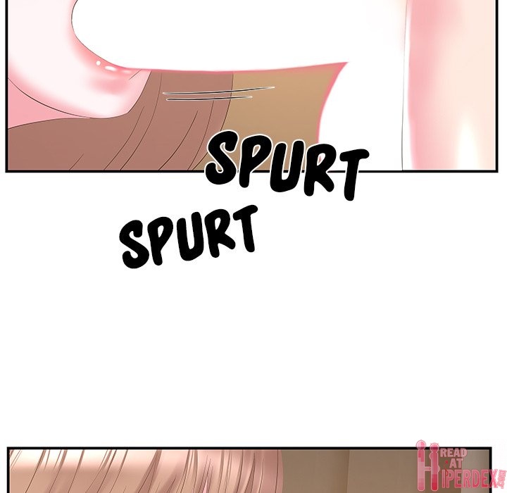 Sister-in-law (Beoltteok) chapter 28 page 17