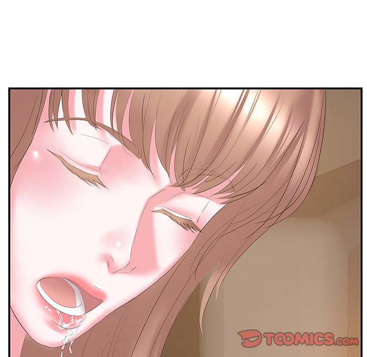 Sister-in-law (Beoltteok) chapter 28 page 19