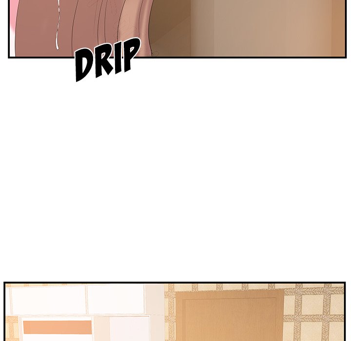 Sister-in-law (Beoltteok) chapter 28 page 20