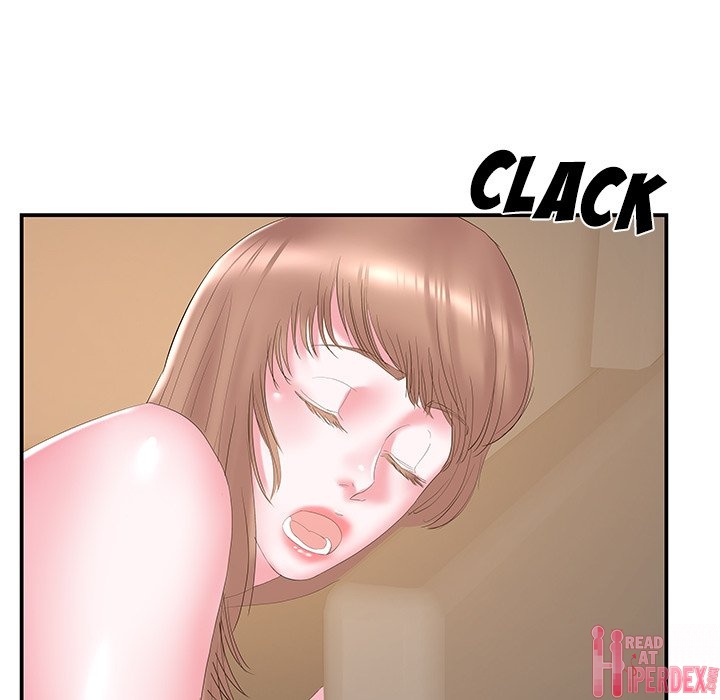 Sister-in-law (Beoltteok) chapter 28 page 22